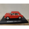 MORRIS 1100 1967 ROJO NUESTROS QUERIDOS COCHES 1:43 ALTAYA IXO
