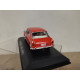 MORRIS 1100 1967 ROJO NUESTROS QUERIDOS COCHES 1:43 ALTAYA IXO