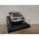 OPEL MONZA 1980 A1 SILVER NUESTROS QUERIDOS COCHES 1:43 ALTAYA IXO