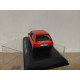 OPEL CORSA 1985 A ROJO NUESTROS QUERIDOS COCHES 1:43 ALTAYA IXO