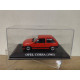 OPEL CORSA 1985 A ROJO NUESTROS QUERIDOS COCHES 1:43 ALTAYA IXO