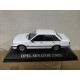 OPEL SENATOR 1983 A2 NUESTROS QUERIDOS COCHES 1:43 ALTAYA IXO DEFECT/NO RETRO