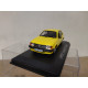 OPEL KADETT 1983 D AMARILLO NUESTROS QUERIDOS COCHES 1:43 ALTAYA IXO