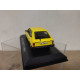 OPEL KADETT 1983 D AMARILLO NUESTROS QUERIDOS COCHES 1:43 ALTAYA IXO