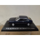 VOLKSWAGEN SCIROCCO 1980 AZUL NUESTROS QUERIDOS COCHES 1:43 ALTAYA IXO