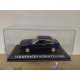 VOLKSWAGEN SCIROCCO 1980 AZUL NUESTROS QUERIDOS COCHES 1:43 ALTAYA IXO