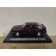 VOLKSWAGEN PASSAT 1985 B2 NUESTROS QUERIDOS COCHES 1:43 ALTAYA IXO