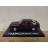 VOLKSWAGEN PASSAT 1985 B2 NUESTROS QUERIDOS COCHES 1:43 ALTAYA IXO