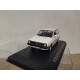 VOLKSWAGEN POLO 1982 (TYP 86C ) NUESTROS QUERIDOS COCHES 1:43 ALTAYA IXO