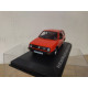 VOLKSWAGEN GOLF 2 GTi 1984 ROJO NUESTROS QUERIDOS COCHES 1:43 ALTAYA IXO