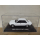 PEUGEOT 305 1980 BLANCO NUESTROS QUERIDOS COCHES 1:43 ALTAYA IXO