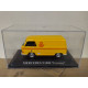 MERCEDES-BENZ N1000 CORREOS 1:43 ALTAYA IXO DEFECT/NO RETRO