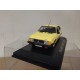 TALBOT 150 GT 1982 AMARILLO NUESTROS QUERIDOS COCHES 1:43 ALTAYA IXO