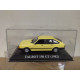 TALBOT 150 GT 1982 AMARILLO NUESTROS QUERIDOS COCHES 1:43 ALTAYA IXO