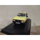 TALBOT SAMBA GL 1981 NUESTROS QUERIDOS COCHES 1:43 ALTAYA IXO