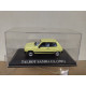 TALBOT SAMBA GL 1981 NUESTROS QUERIDOS COCHES 1:43 ALTAYA IXO