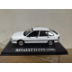RENAULT 21 GTX 1990 BLANCO NUESTROS QUERIDOS COCHES 1:43 ALTAYA IXO