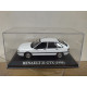 RENAULT 21 GTX 1990 BLANCO NUESTROS QUERIDOS COCHES 1:43 ALTAYA IXO