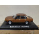 RENAULT 18 1980 MARRON NUESTROS QUERIDOS COCHES 1:43 ALTAYA IXO