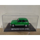 RENAULT 4 GTL 1989 GREEN NUESTROS QUERIDOS COCHES 1:43 ALTAYA IXO