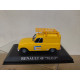 RENAULT 4 F FURGONETA MOP 1:43 ALTAYA IXO
