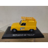 RENAULT 4 F FURGONETA MOP 1:43 ALTAYA IXO