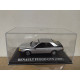 RENAULT FUEGO 1982 GTX SILVER NUESTROS QUERIDOS COCHES 1:43 ALTAYA IXO