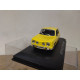 RENAULT 8 1968 TS AMARILLO NUESTROS QUERIDOS COCHES 1:43 ALTAYA IXO