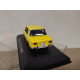 RENAULT 8 1968 TS AMARILLO NUESTROS QUERIDOS COCHES 1:43 ALTAYA IXO