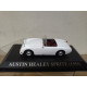 AUSTIN HEALEY SPRITE 1959 NUESTROS QUERIDOS COCHES 1:43 ALTAYA IXO