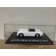 AUSTIN HEALEY SPRITE 1959 NUESTROS QUERIDOS COCHES 1:43 ALTAYA IXO