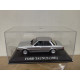 FORD TAUNUS 1981 NUESTROS QUERIDOS COCHES 1:43 ALTAYA IXO