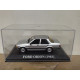 FORD ORION 1983 SILVER NUESTROS QUERIDOS COCHES 1:43 ALTAYA IXO