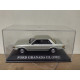 FORD GRANADA 1981 SILVER NUESTROS QUERIDOS COCHES 1:43 ALTAYA IXO