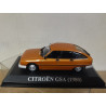 CITROEN GSA 1980 NUESTROS QUERIDOS COCHES 1:43 ALTAYA IXO