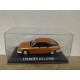CITROEN GSA 1980 NUESTROS QUERIDOS COCHES 1:43 ALTAYA IXO