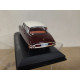 CITROEN DS 19 1957 NUESTROS QUERIDOS COCHES 1:43 ALTAYA IXO