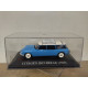 CITROEN ID 19 1960 BREAK NUESTROS QUERIDOS COCHES 1:43 ALTAYA IXO