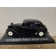 CITROEN TRACTION/TRACCION 1949 NUESTROS QUERIDOS COCHES 1:43 ALTAYA IXO