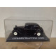 CITROEN TRACTION/TRACCION 1949 NUESTROS QUERIDOS COCHES 1:43 ALTAYA IXO