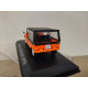 CITROEN MEHARI 1970 ORANGE/NARANJA MATRICULA ESPAÑA 1:43 ALTAYA IXO