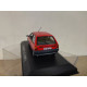 CITROEN AX 1987 ROJO NUESTROS QUERIDOS COCHES 1:43 ALTAYA IXO