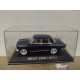 SEAT 1500 1971 AZUL NUESTROS QUERIDOS COCHES 1:43 ALTAYA IXO