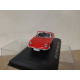 SEAT 850 SPORT 1970 ROJO NUESTROS QUERIDOS COCHES 1:43 ALTAYA IXO