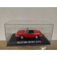 SEAT 850 SPORT 1970 ROJO NUESTROS QUERIDOS COCHES 1:43 ALTAYA IXO