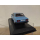 SEAT 131 1976 SUPERMIRIAFIORI AZUL NUESTROS QUERIDOS COCHES 1:43 ALTAYA IXO