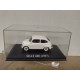 SEAT 600 D 1957 NUESTROS QUERIDOS COCHES 1:43 ALTAYA IXO
