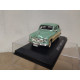 SEAT 1400 B 1957 BICOLOR NUESTROS QUERIDOS COCHES 1:43 ALTAYA IXO