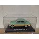 SEAT 1400 B 1957 BICOLOR NUESTROS QUERIDOS COCHES 1:43 ALTAYA IXO