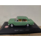 SEAT 124 L 1969 VERDE 1:43 ALTAYA IXO